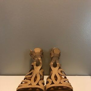 Deb Gladiator Sandals